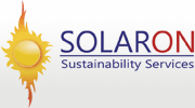 Solaron Logo