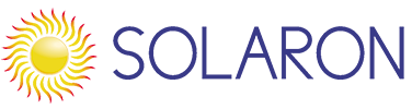 Solaron Logo